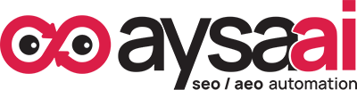 Aysa AI